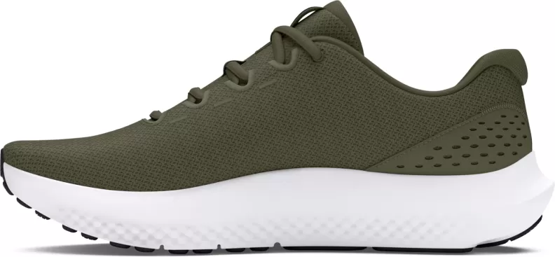 Under Armour Charged Surge 4 - marine od green