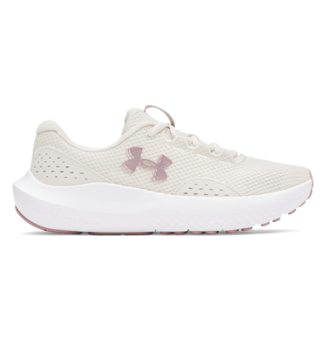 Einzelstück Under Armour W Charged Surge 4 - summit white