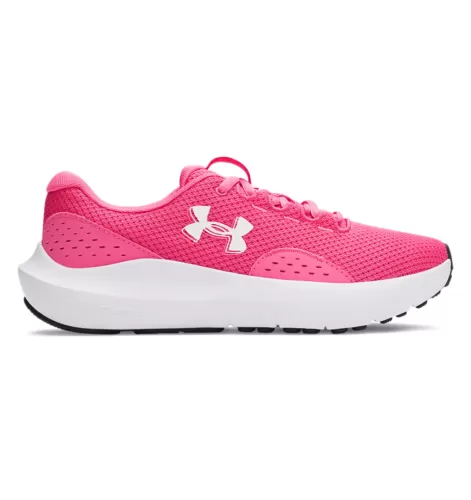 Under Armour W Charged Surge 4 - super pink