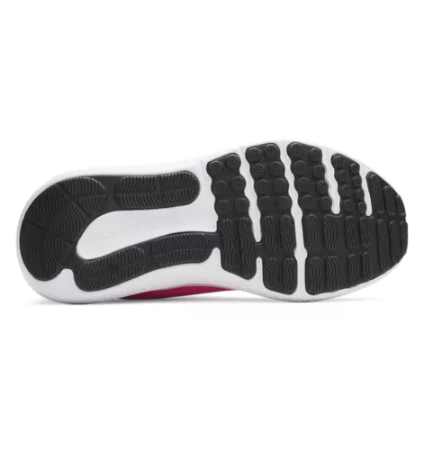 Under Armour W Charged Surge 4 - super pink