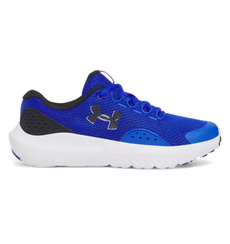 Under Armour Bgs Surge 4 - team royal