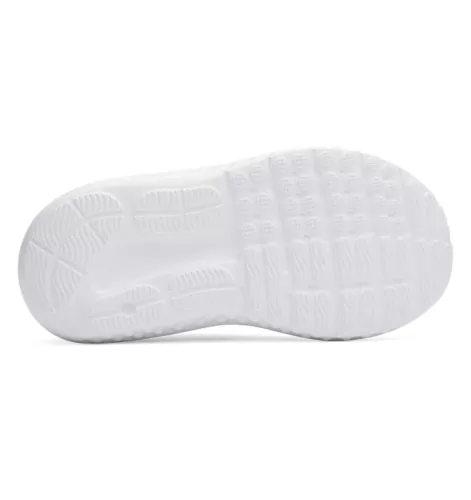 Under Armour Binf Surge 4 Ac - white