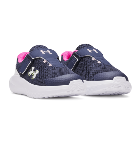 Under Armour Ginf Surge 4 Ac - midnight navy