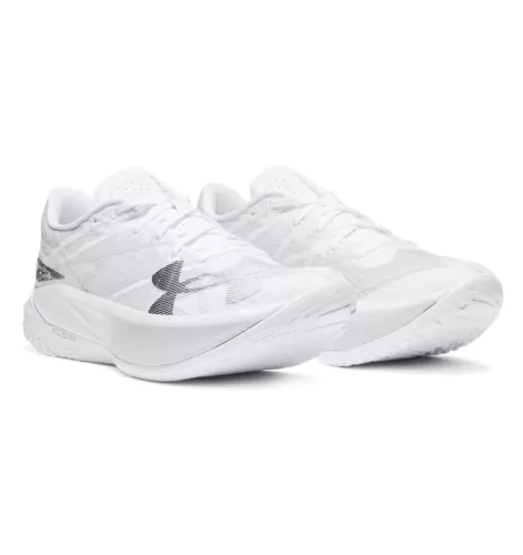 Under Armour U Velociti Elite 2 - white