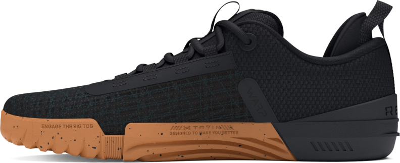 Under Armour W Tribase Reign 6 - black