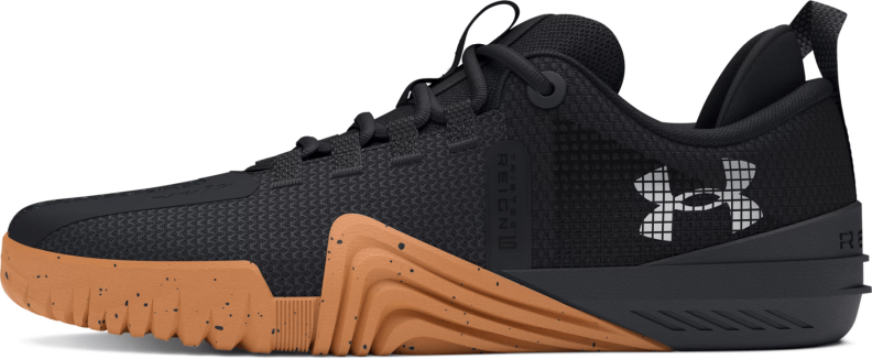 Under Armour W Tribase Reign 6 - black