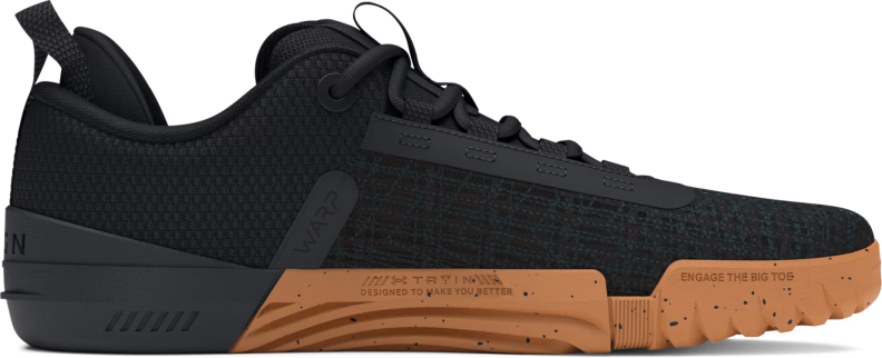 Under Armour W Tribase Reign 6 - black