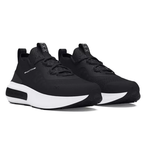 Under Armour W Phantom 4 - black
