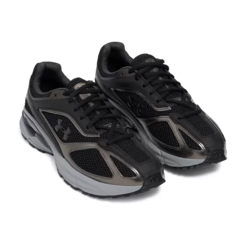 Under Armour Hovr Apparition Rtrftr Tc - black