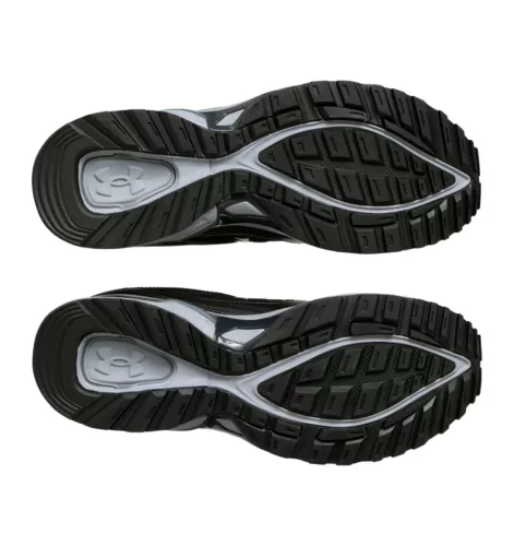Under Armour Hovr Apparition Rtrftr Tc - black