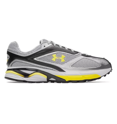Under Armour Hovr Apparition Rtrftr Tc - mod gray