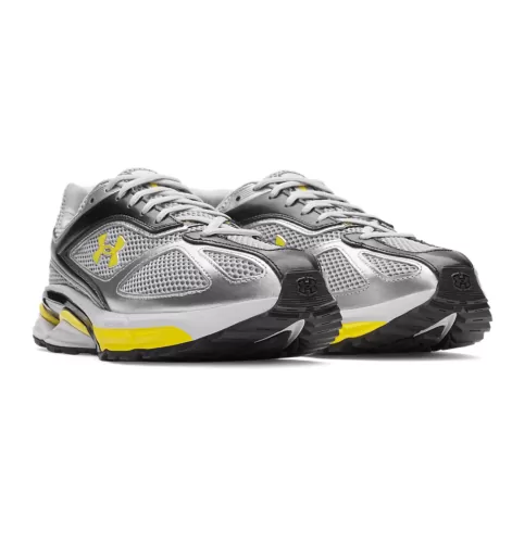 Under Armour Hovr Apparition Rtrftr Tc - mod gray
