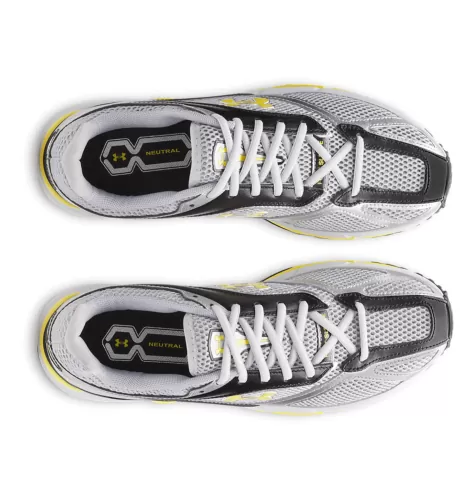 Under Armour Hovr Apparition Rtrftr Tc - mod gray