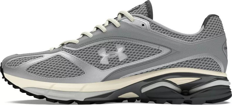 Under Armour Hovr Apparition Rtrftr Tc - steel
