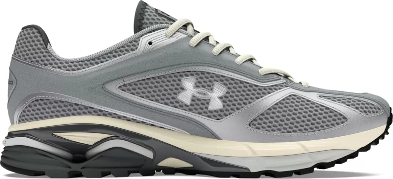 Under Armour Hovr Apparition Rtrftr Tc - steel