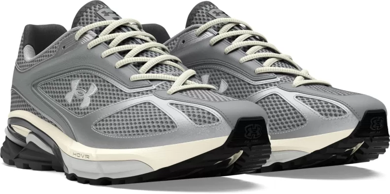 Under Armour Hovr Apparition Rtrftr Tc - steel