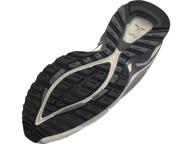 Under Armour Hovr Apparition Rtrftr Tc - steel