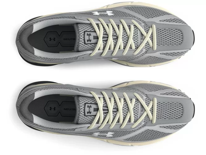 Under Armour Hovr Apparition Rtrftr Tc - steel