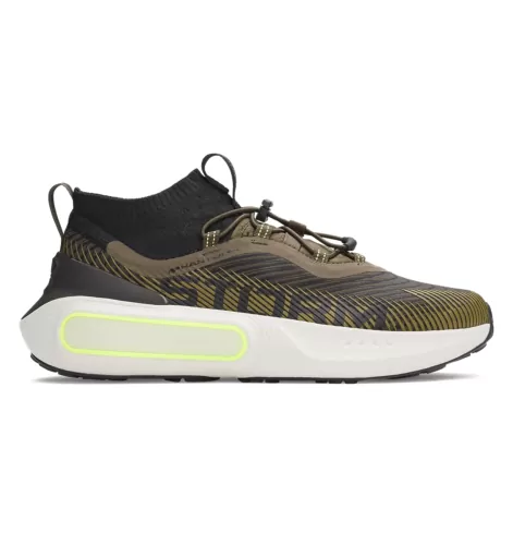 Under Armour U Phantom 4 Storm - expedition green