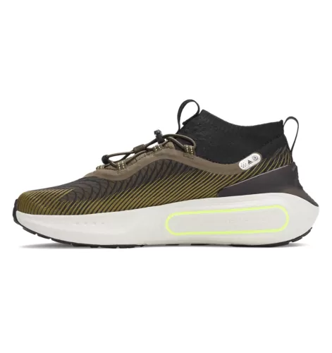 Under Armour U Phantom 4 Storm - expedition green