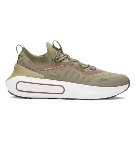 Under Armour U Phantom 4 Rflct - marine od green