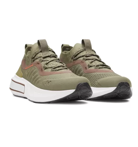 Under Armour U Phantom 4 Rflct - marine od green