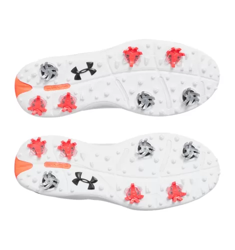 Under Armour Drive Fade - halo gray