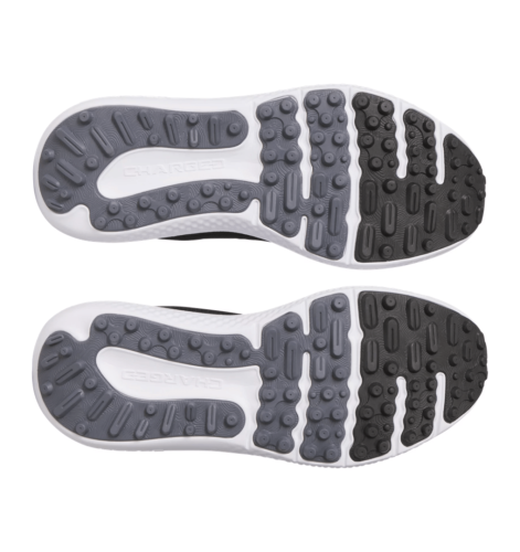 Under Armour Surge Golf - black