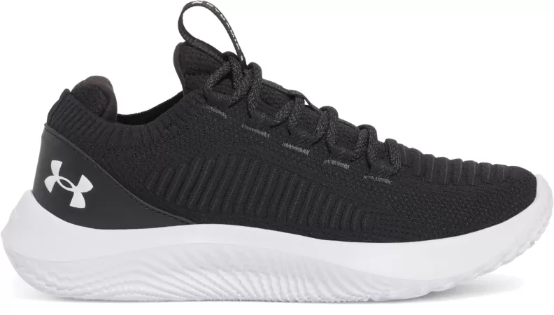 Under Armour W Dynamic 2 - black