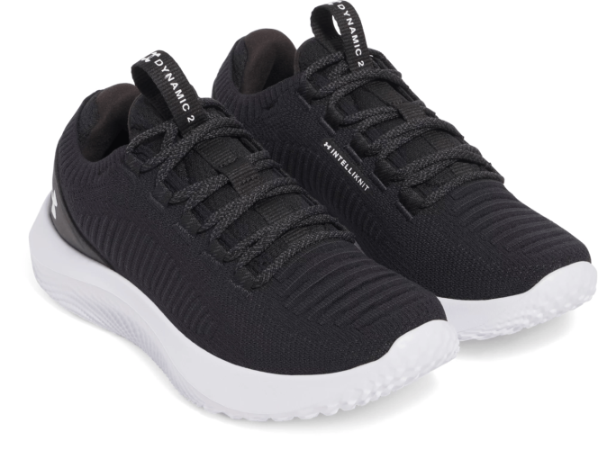 Under Armour W Dynamic 2 - black