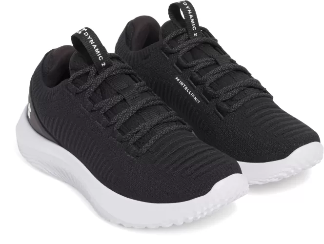 Under Armour W Dynamic 2 - black