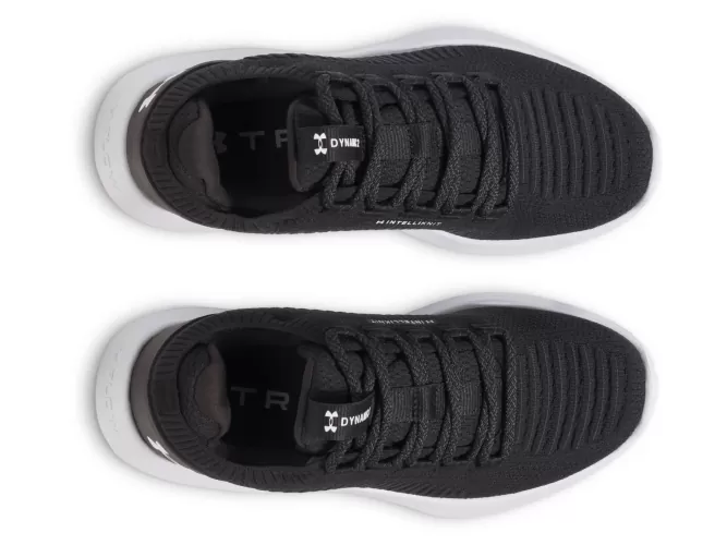 Under Armour W Dynamic 2 - black