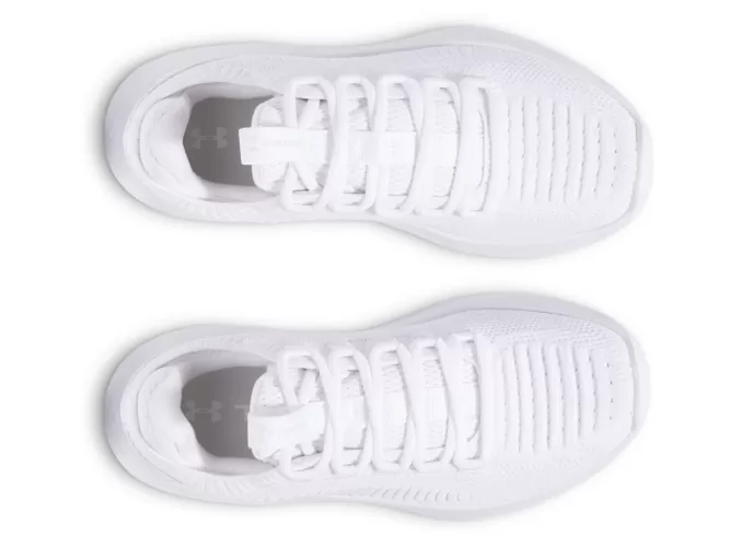 Under Armour W Dynamic 2 - white