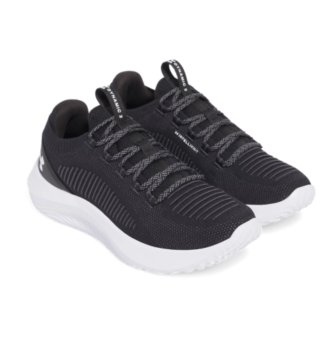 Under Armour Dynamic 2 - black