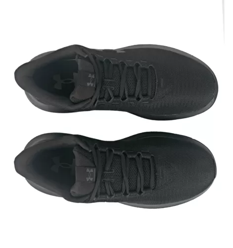 Under Armour Phade Rn 3 - black