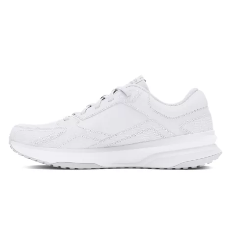 Under Armour Edge Lthr - white