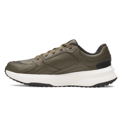 Under Armour Edge Lthr - expedition green
