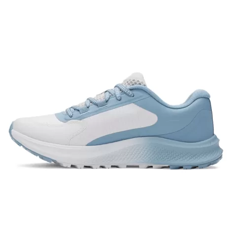 Under Armour W Charged Bandit Tr 3 - halo gray