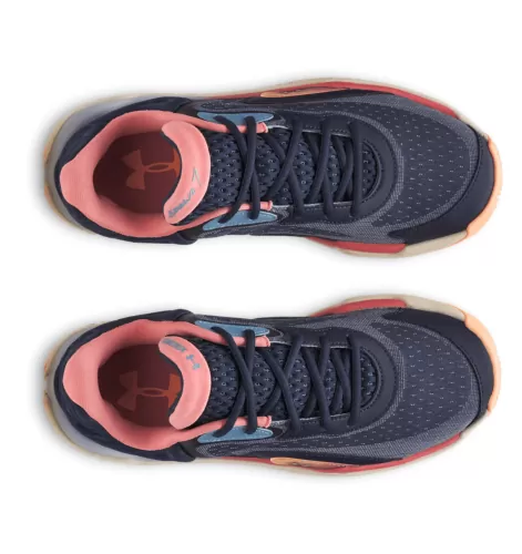Under Armour Spawn 7 - blue calm