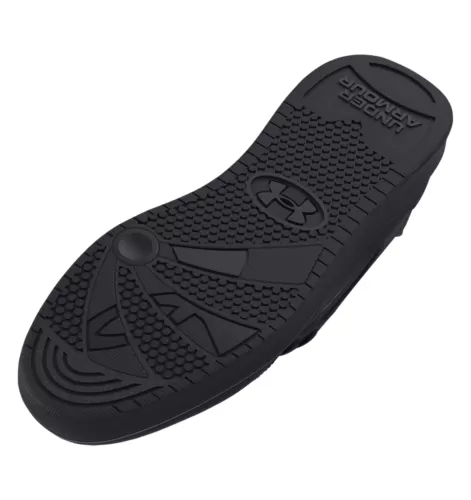Under Armour Official - black
