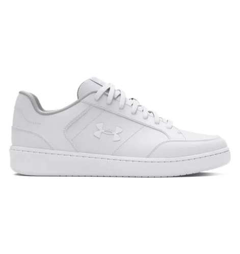 Under Armour Official - white