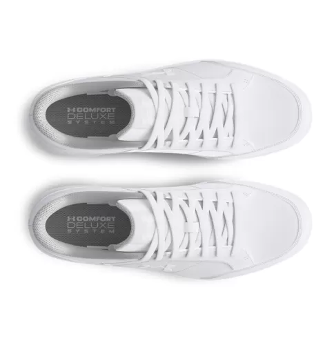 Under Armour Official - white