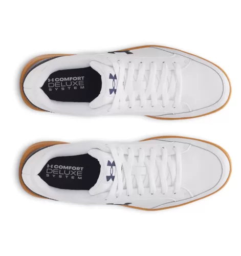 Under Armour Official - white