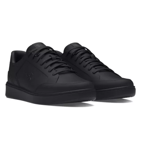 Under Armour W Official - black