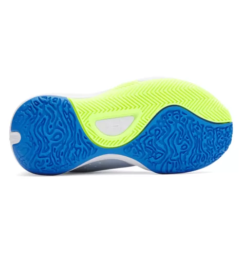 Under Armour Ps Lockdown 7 - blue calm