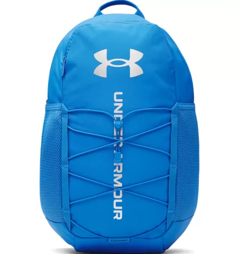 Under Armour Hustle Sport 6.0 Backpack - blue