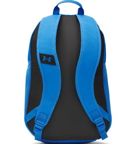 Under Armour Hustle Sport 6.0 Backpack - blue