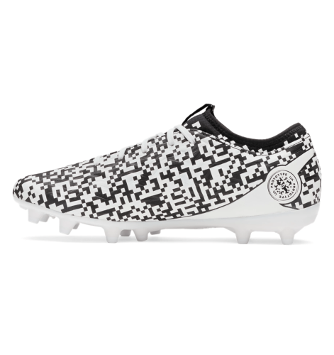 Einzelstück Under Armour U Magnetico Select 5 Fg - black