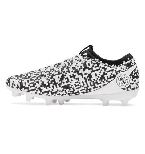 Under Armour U Magnetico Select 5 Fg - black