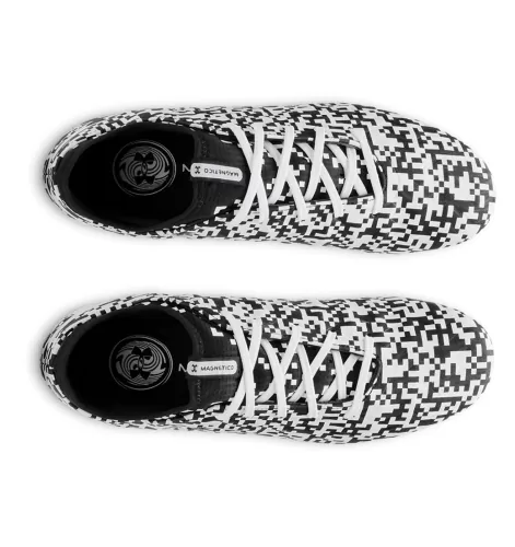 Under Armour U Magnetico Select 5 Fg - black